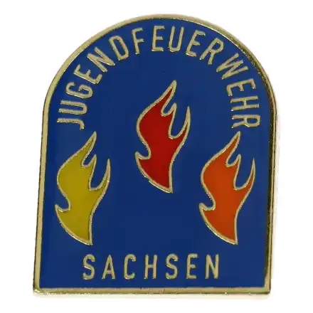 Jugendflamme Stufe 3 Sachsen