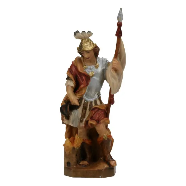 Florian 7,5 cm Ahorn bunt