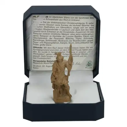 Florian 6 cm im Etui NH