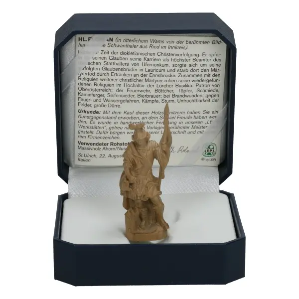 Florian 6 cm im Etui NH