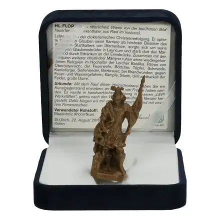 Florian 6 cm im Etui NR