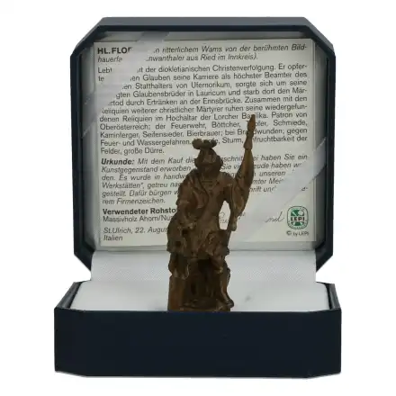 Florian 6 cm im Etui NS