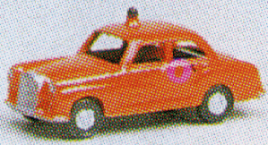 MZZ Modelle Spur N