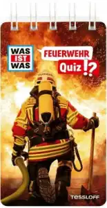Quizblock Feuerwehr Was ist Was