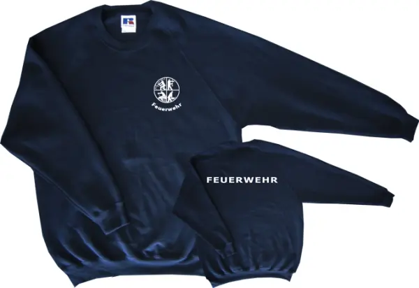 Sweatshirt Signet Größe M