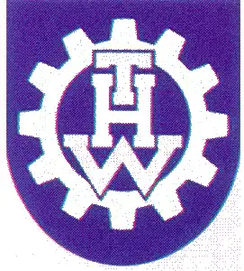 Wappen-Emblem R 7046