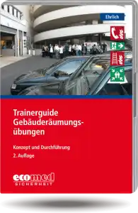 Trainerguide Gebäuderäumungsübungen