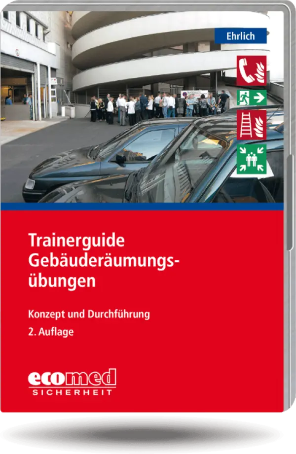 Trainerguide Gebäuderäumungsübungen