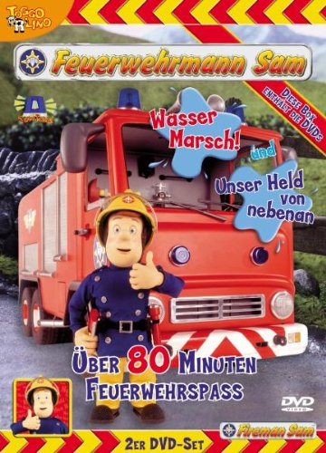 Feuerwehrmann Sam