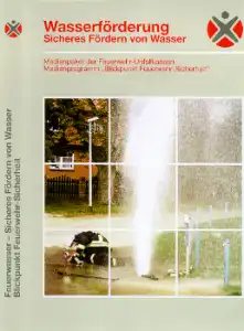 FUK-Medienpaket 16: Wasserförderung
