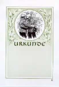 Urkunden 100-1124 PC