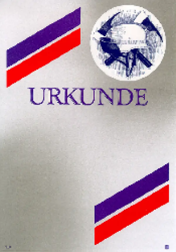 Urkunden 310-1123 PC