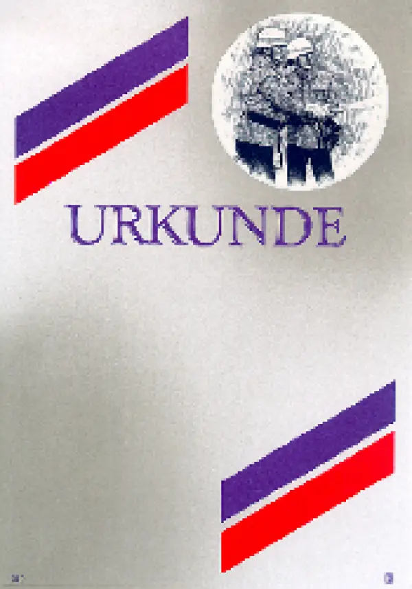 Urkunden 310-1124 PC