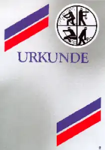 Urkunden 310-U61 PC