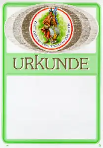 Urkunden 840-781 PC