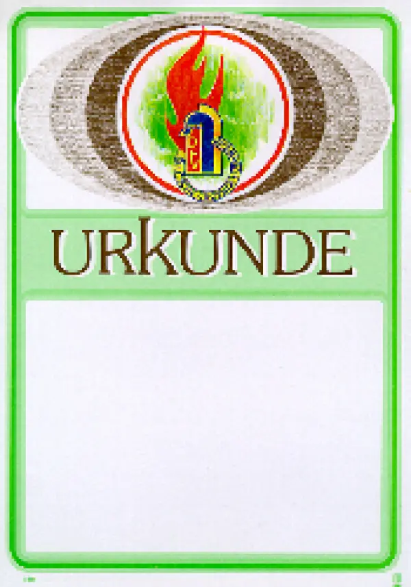 Urkunden 840-U53 PC