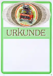 Urkunden 840-750 PC