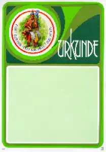 Urkunden 850-781 PC