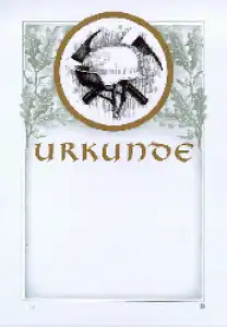 Urkunden 500-1123 PC