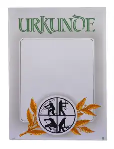 Urkunde 860-U61