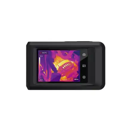 Wärmebildkamera HIKMICRO Pocket 2