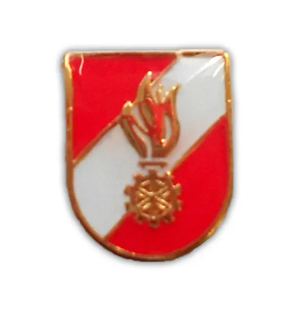 Pin Österreich 