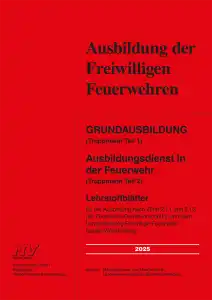 Ausbildung der Freiwilligen Feuerwehren