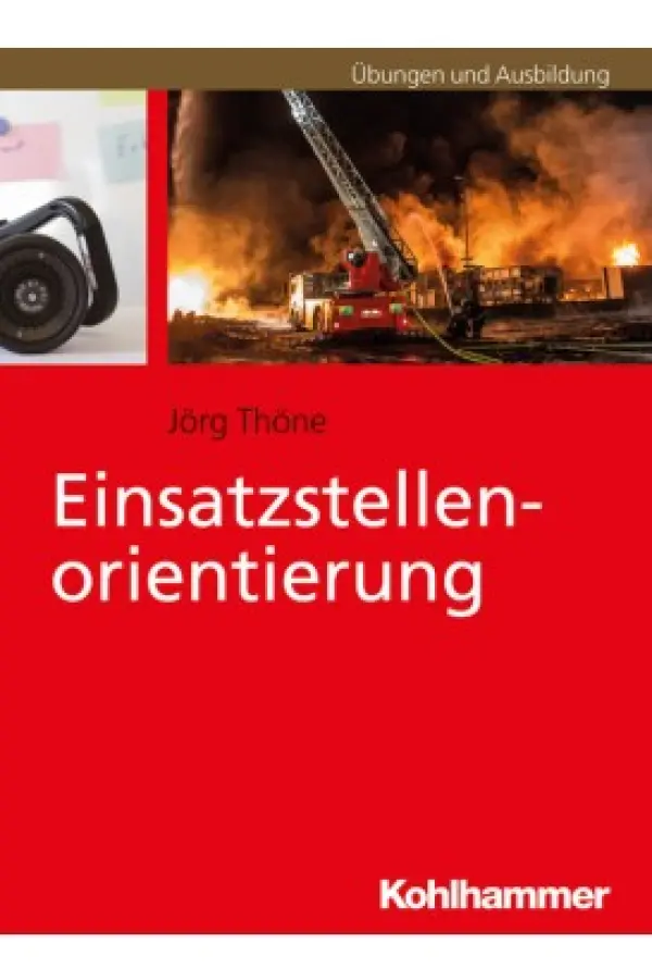 Einsatzstellenorientierung