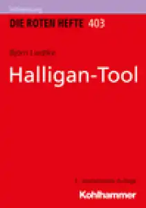 Rotes Heft 403 Halligan-Tool