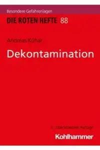 Rotes Heft 88 - Dekontamonation