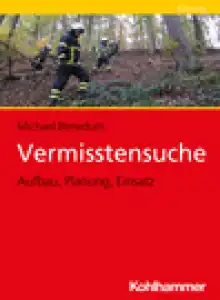 Vermisstensuche 