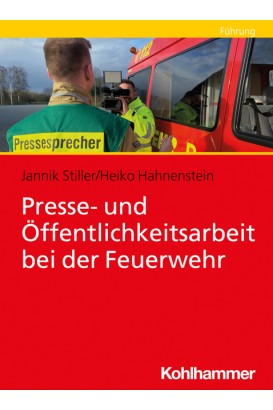 Öffentlichlichkeitsarbeit