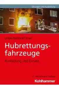 Hubrettungsfahrzeuge 