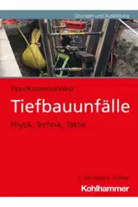 Tiefbauunfälle 
