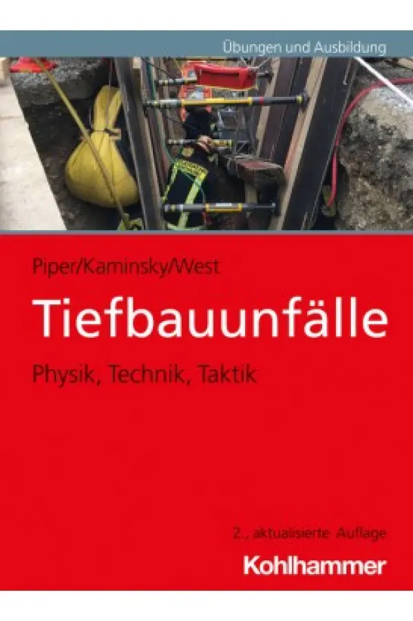 Tiefbauunfälle 