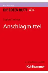 Rotes Heft 404 - Anschlagmittel