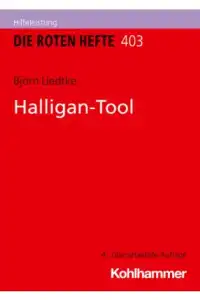 Rotes Heft 403 Halligan-Tool