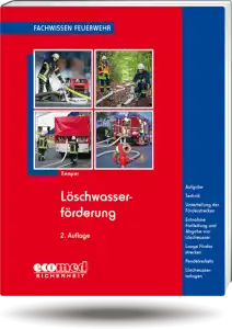 Löschwasserförderung 