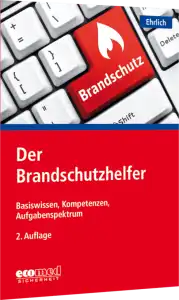 Der Brandschutzhelfer