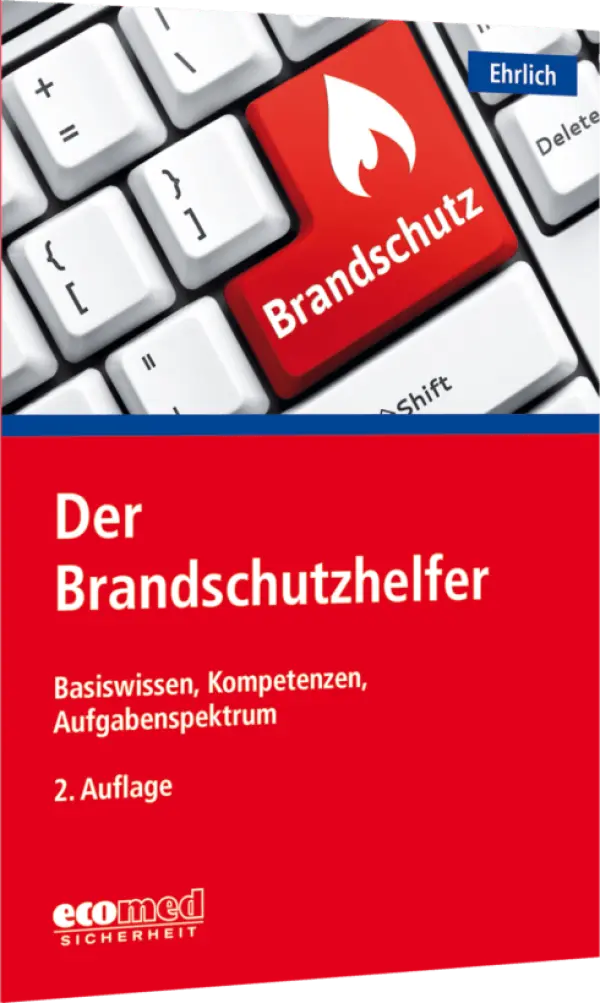 Der Brandschutzhelfer