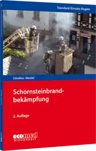 Schornsteinbrandbekämpfung 