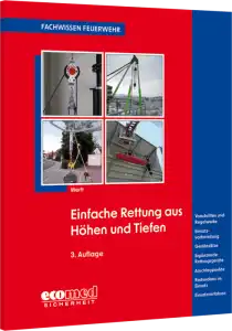 Einfache Rettung aus Höhen und Tiefen 