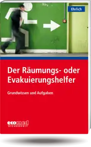 Der Räumungs- und Evakuierungshelfer