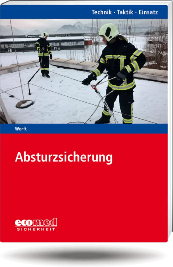 Absturzsicherung 