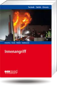 Innenangriff