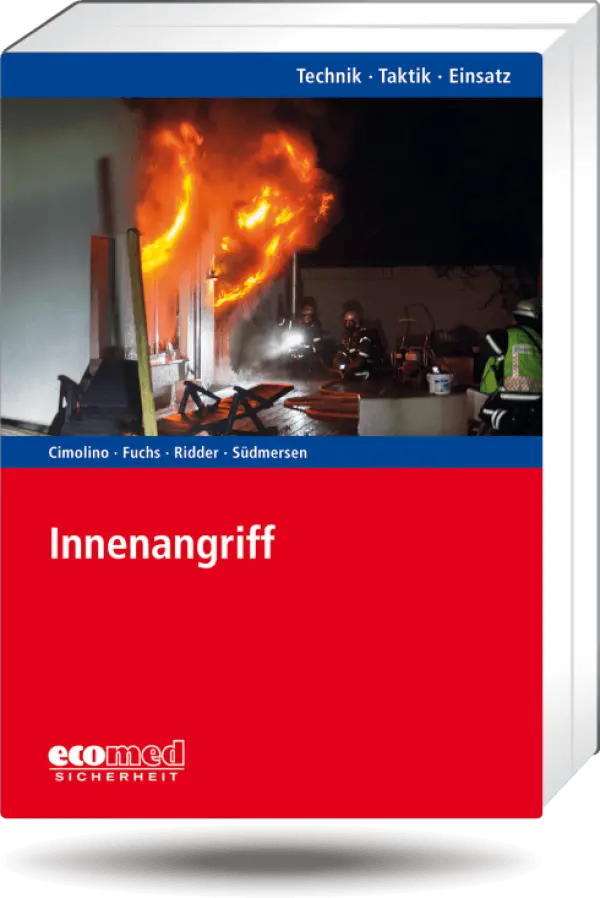 Innenangriff