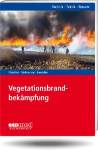 Vegetationsbrandbekämpfung 