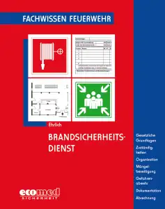 Brandsicherheitsdienst 