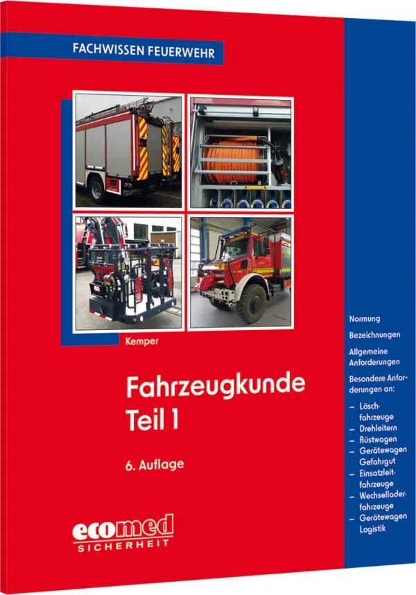 Fahrzeugkunde Teil 1