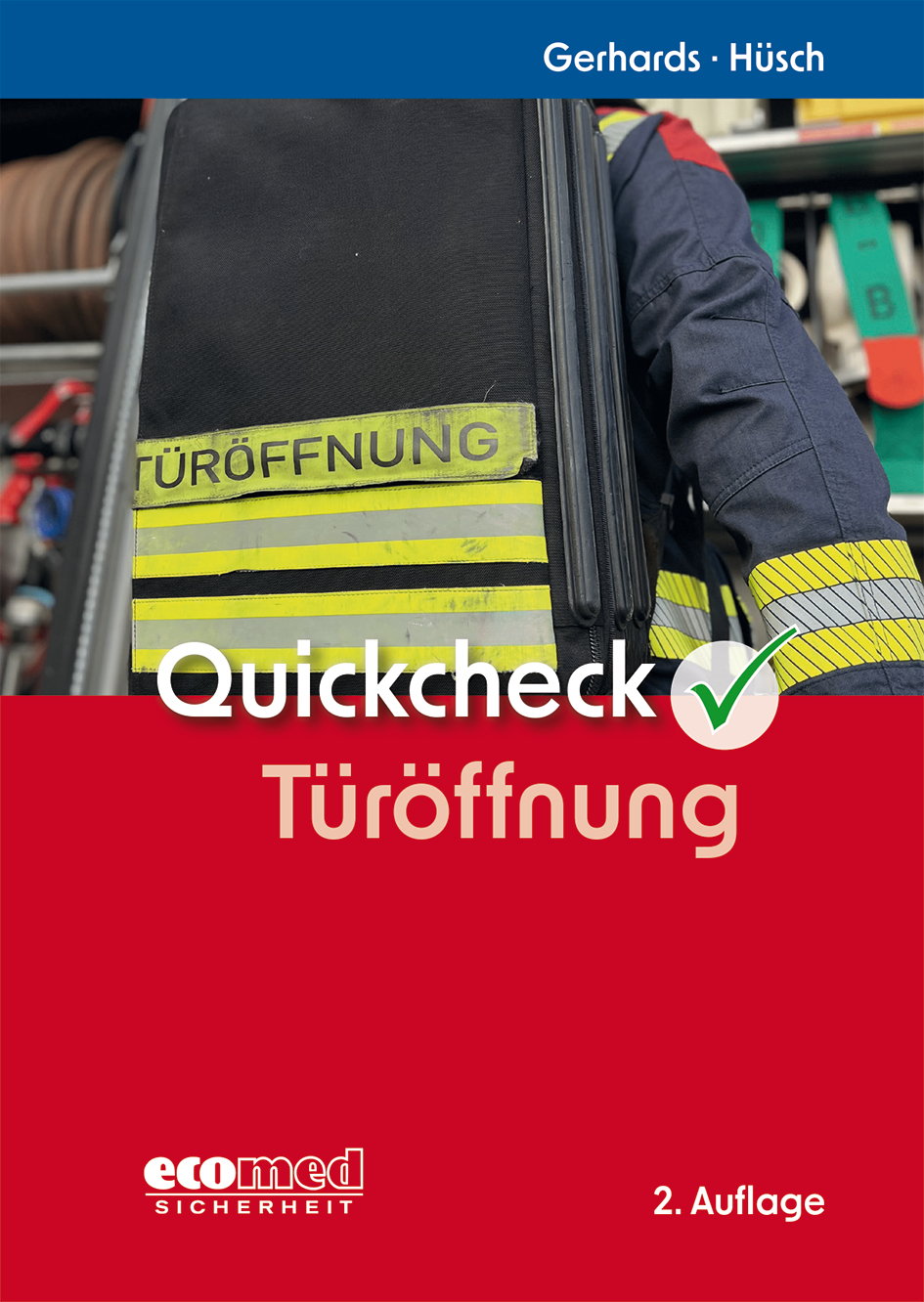Quickcheck